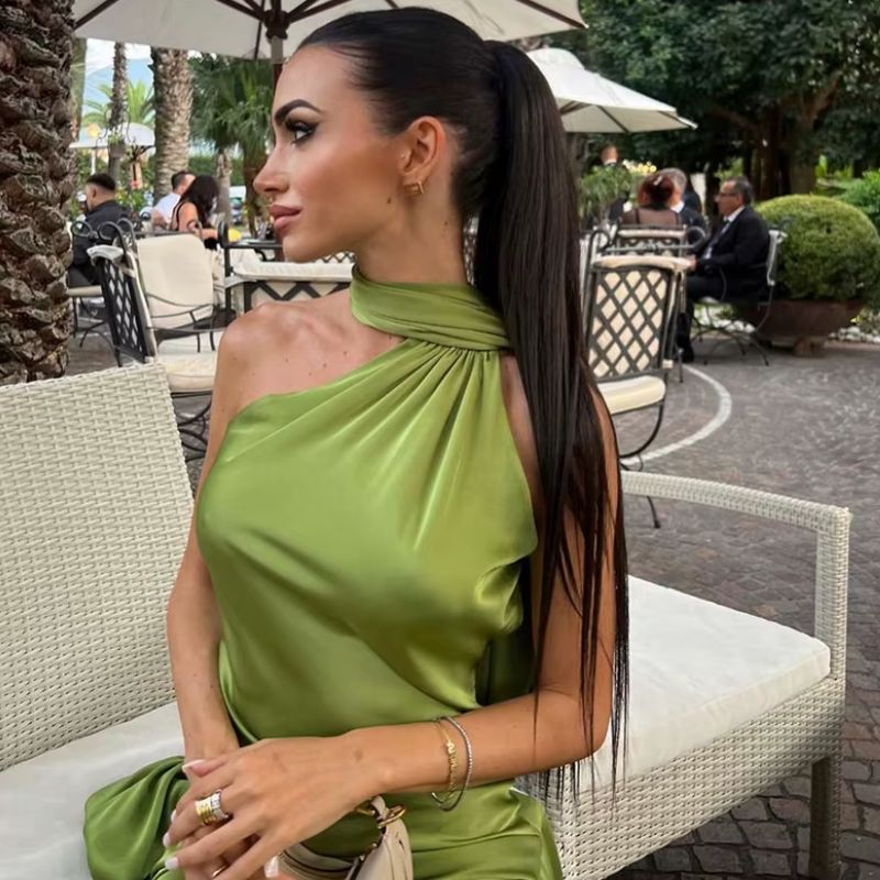 Vestido-Longo-de-Festa-Halter-Enrolado_verde1