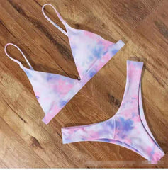 Biquíni Asa Delta Beatriz FLASH