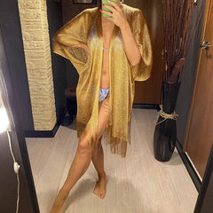 Saída de Praia Brilhosa Verano