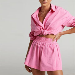 Conjunto Feminino Selina