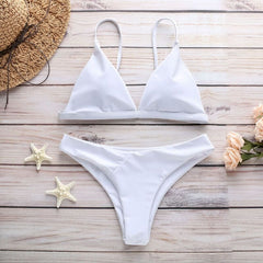 Biquíni Asa Delta Beatriz FLASH