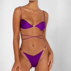 Biquíni Amarração Manu