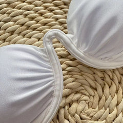 Biquíni Asa Delta Fio Duplo Ísis