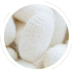 Blusa De Seda Feminina Verde Maya