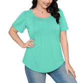 Blusa Feminina Casual Stela