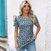 Blusa Feminina Lisa Dandara