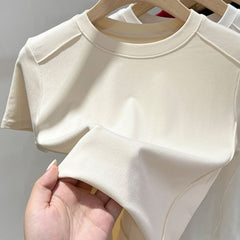 Blusa Feminina Modal Tech Amara