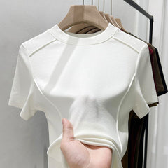 Blusa Feminina Modal Tech Amara