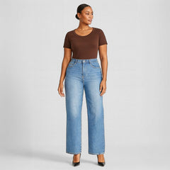 Blusa Feminina Modal Tech Sofia