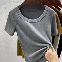 Blusa Feminina Modal Tech Sofia