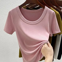 Blusa Feminina Modal Tech Sofia