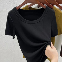 Blusa Feminina Modal Tech Sofia