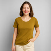 Blusa Feminina Modal Tech Sofia