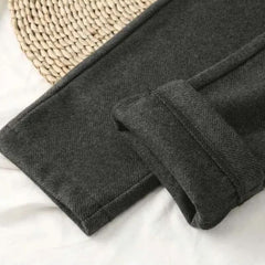 Calça Feminina Alfaiataria Reta Lapis Anne