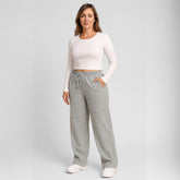 Calça Feminina De Moletom Val