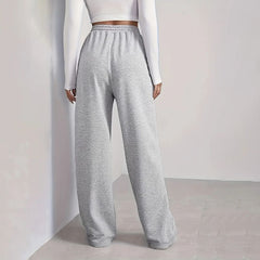 Calça Feminina De Moletom Val