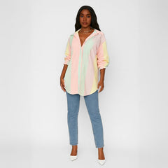 Camisão Feminino Social Margareth