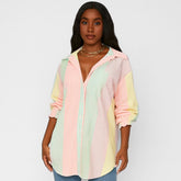 Camisão Feminino Social Margareth