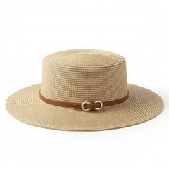 Chapéu de Praia Feminino Denise