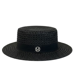 Chapéu de Praia Feminino Maison