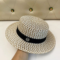 Chapéu de Praia Feminino Maison