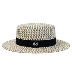 Chapéu de Praia Feminino Maison