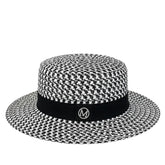 Chapéu de Praia Feminino Maison