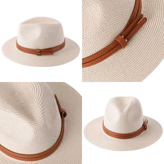 Chapéu de Praia Feminino Paty