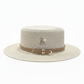 Chapéu Feminino Praia Raquel