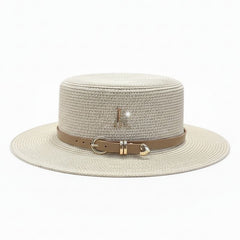 Chapéu Feminino Praia Raquel