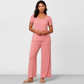 Conjunto Feminino Fresco Veraneio