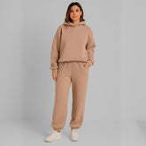 Conjunto Moletom Feminino Soft FLASH