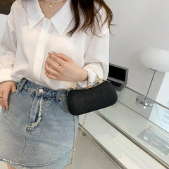 Bolsa Clutch Festa Sophie - Coradon