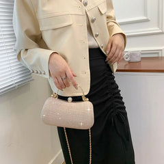 Bolsa Clutch Festa Sophie - Coradon