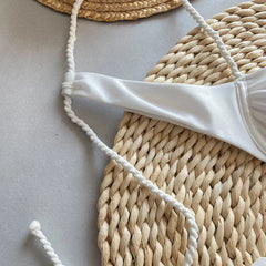 Biquíni Asa Delta Cintilante Giovanna