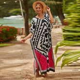 Kaftan Longo Ruth