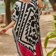 Kaftan Longo Ruth