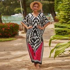 Kaftan Longo Ruth