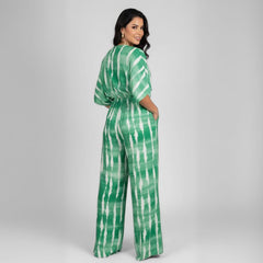 Macacão Longo Feminino Jasmine