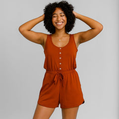 Macaquinho Feminino Antonela