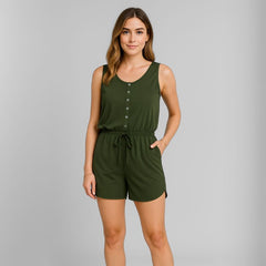 Macaquinho Feminino Antonela