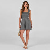 Macaquinho Feminino Soltinho Migle