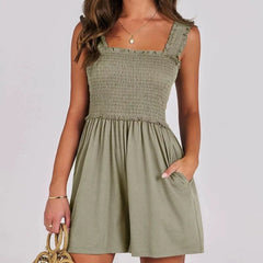 Macaquinho Feminino Soltinho Migle