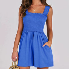 Macaquinho Feminino Soltinho Migle