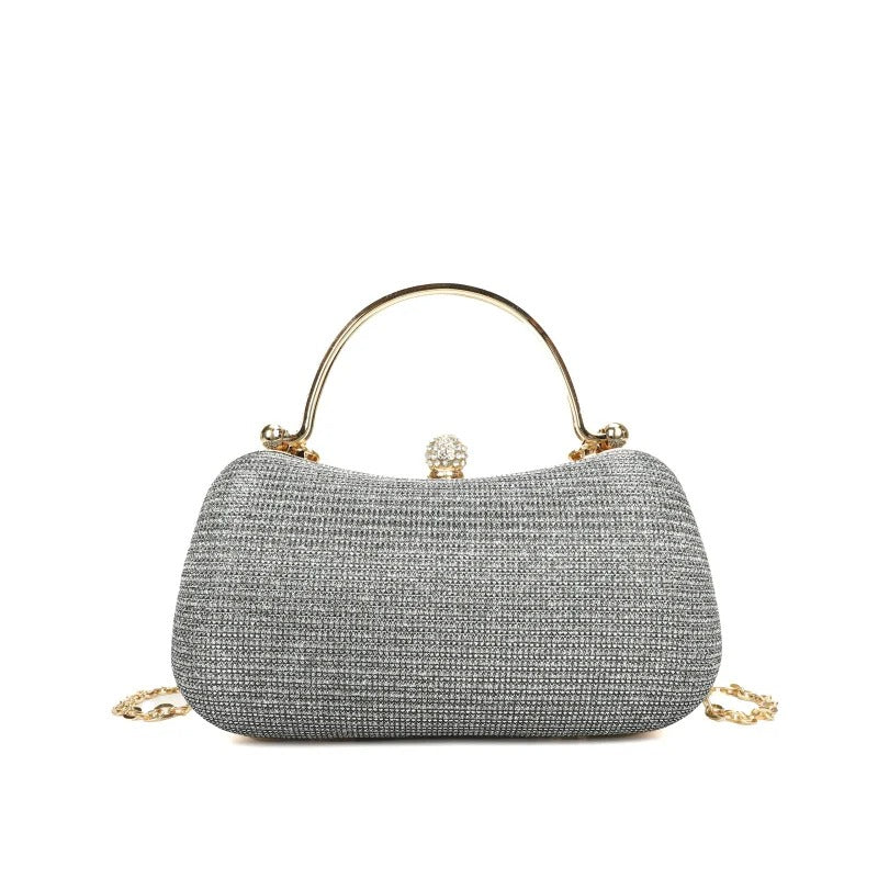 Bolsa Clutch Festa Sophie - Coradon