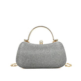 Bolsa Clutch Festa Sophie - Coradon