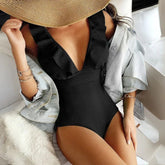 Maiô Feminino Elegante Com Bojo Canelado Grace