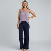 Regata Feminina Básica Anny