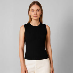 Regata Feminina Canelada Lana - COMPRE 2 LEVE 3