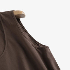 Regata Feminina De Linho Marilia